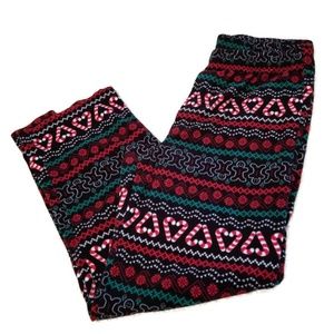 👜Jammies for your Families Men's Fleece Pants